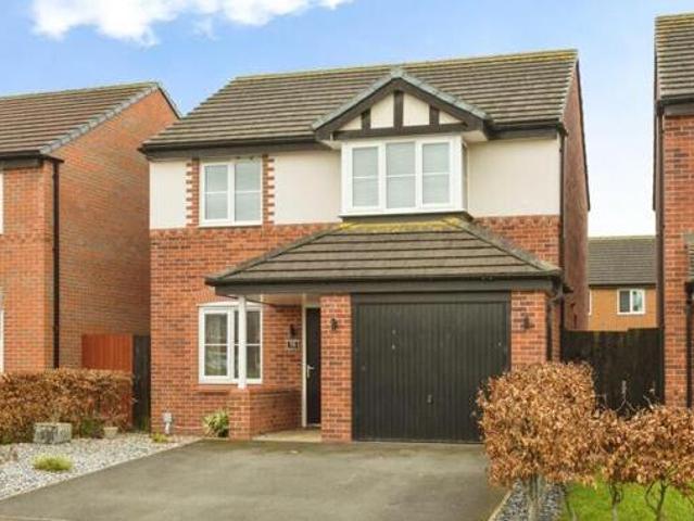 House for sale in Woodplumpton, Higher Bartle