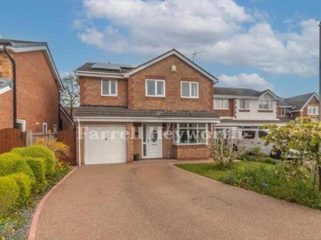 House for sale in Lyons, Greater London