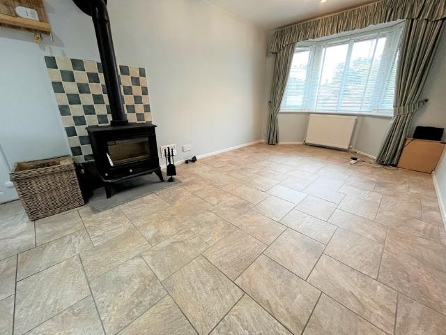 House for rent in Lea, Higher Bartle