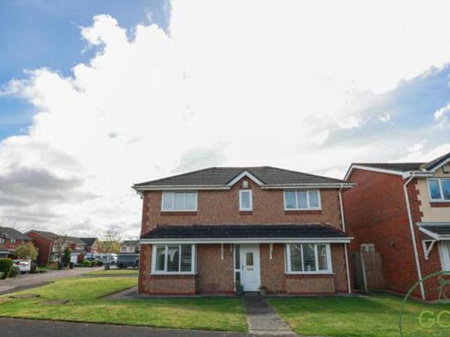 House for sale in Lea, Higher Bartle