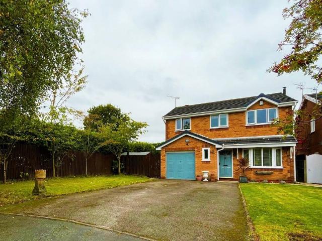 House for rent in Lea, Higher Bartle