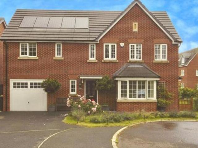 House for sale in Woodplumpton, Higher Bartle
