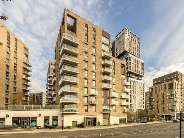 House for rent in Kidbrooke, Greater London