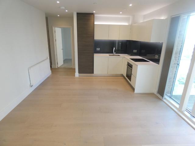 House for rent in Kidbrooke, Greater London