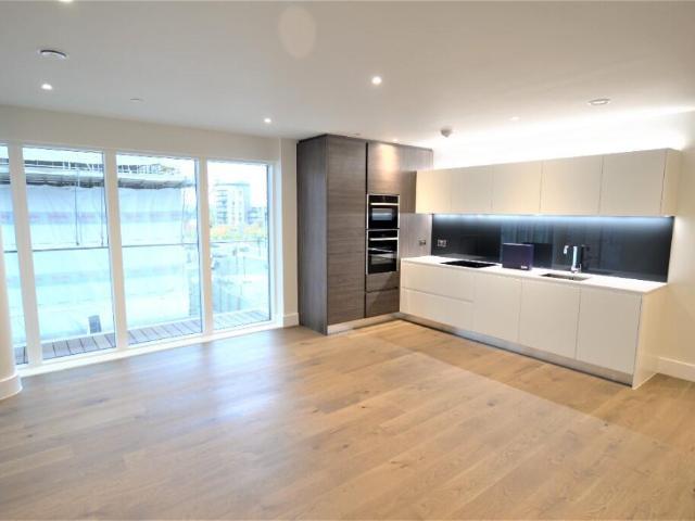 Apartment for rent in Kidbrooke, Greater London