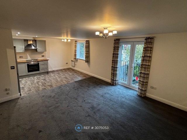 Apartment for rent in Lea, Preston