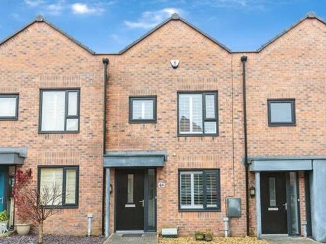 House for sale in Lea, Higher Bartle