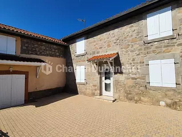 Maison vente à Montbrison, Feurs