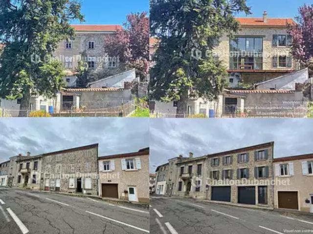Maison vente à Montbrison, Cottance