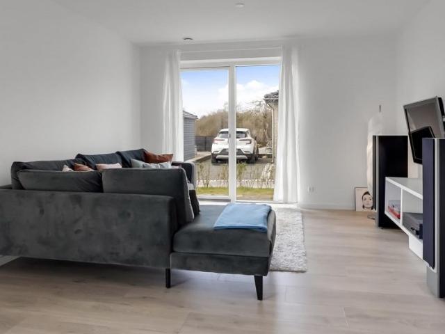 Hus til leje i Svendborg