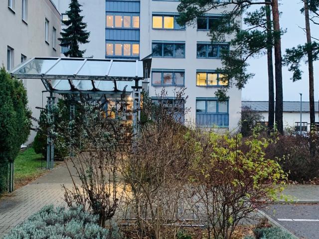 Büro mieten in Cottbus, Brandenburg