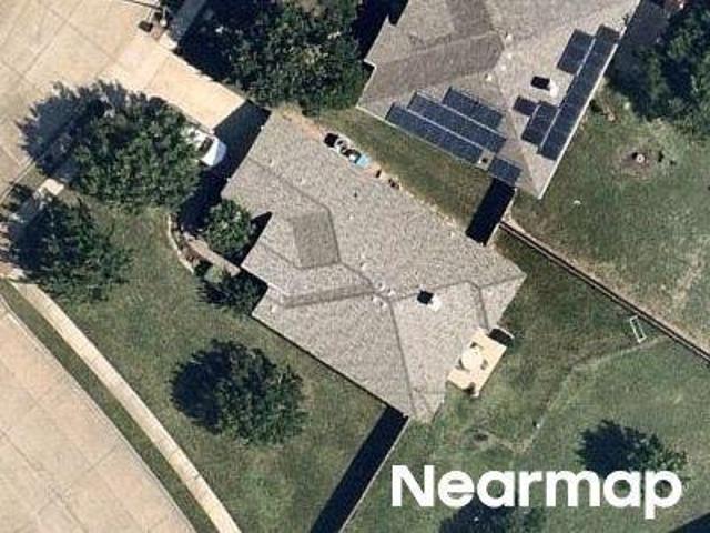House for sale in Denton, Texas