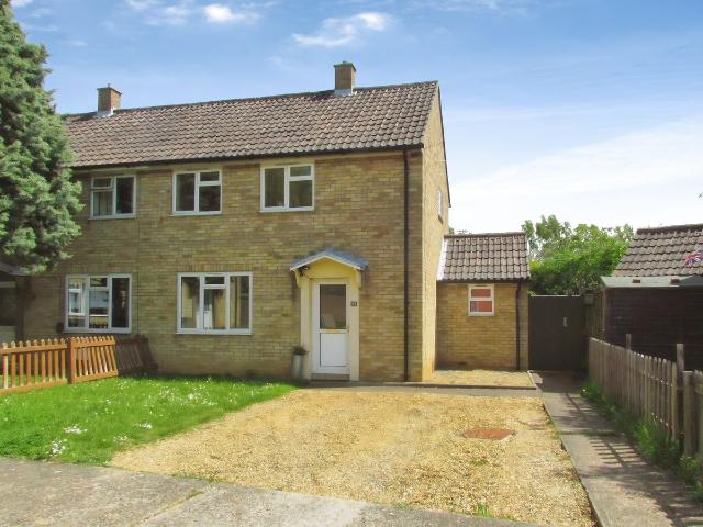 Apartment for rent in Arrington, Cambridgeshire