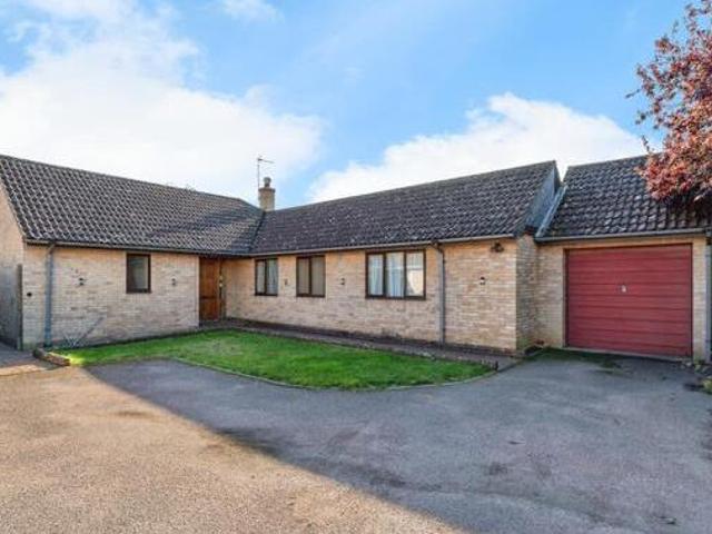 House for sale in Arbury, Cambridgeshire