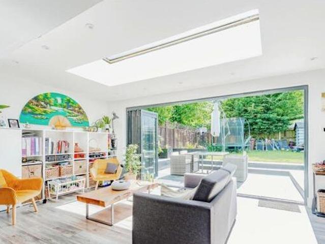 House for sale in Surrey