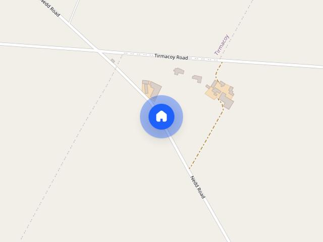 House for rent in Limavady
