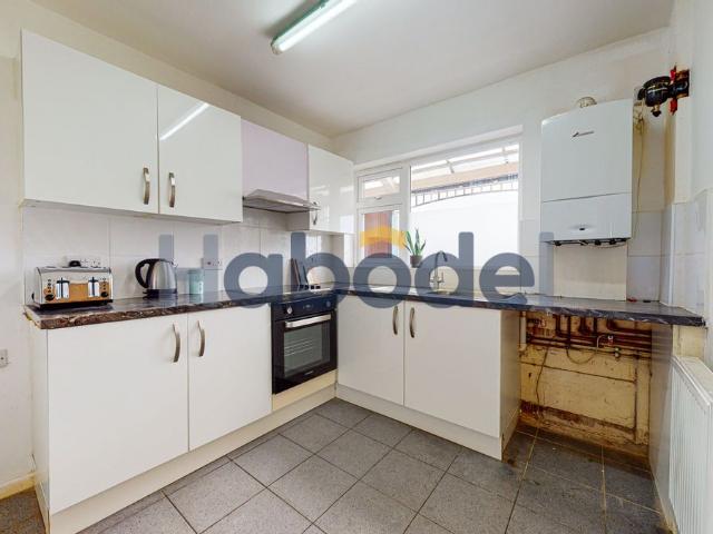 Apartment for rent in Brunswick, Manchester