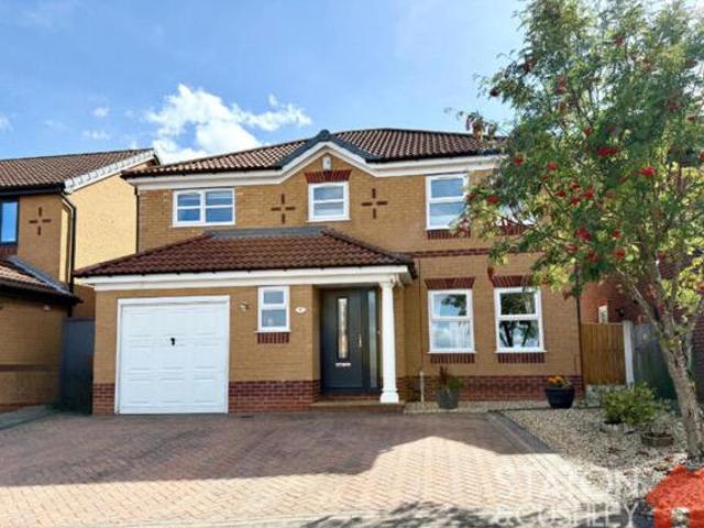 House for sale in Potters Corner, East Midlands