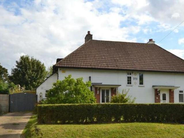 House for sale in Colliers End, Hertfordshire