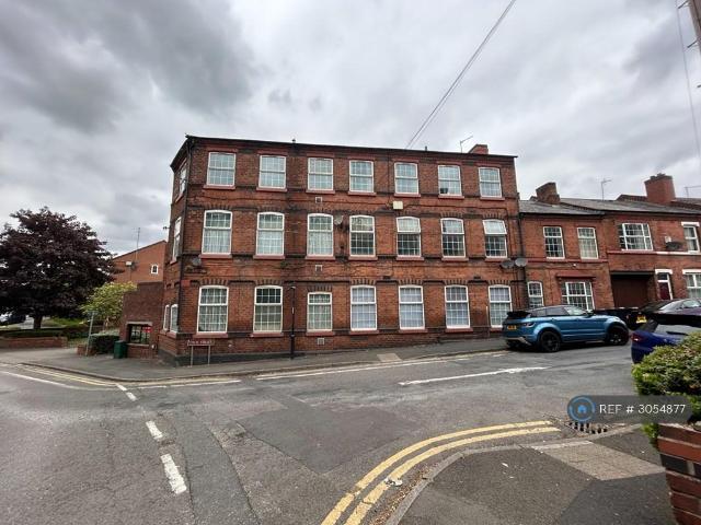 Apartment for rent in Ryecroft, Walsall