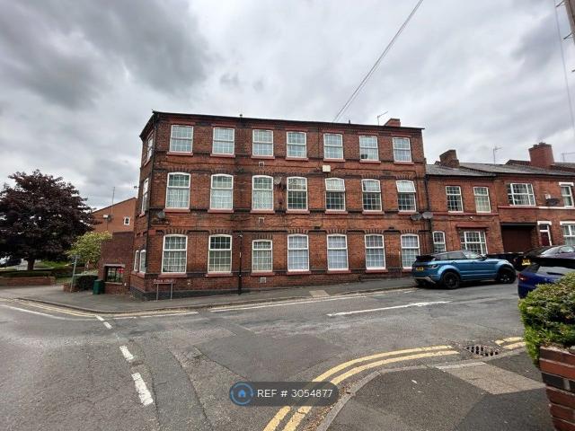 Apartment for rent in Ryecroft, Walsall