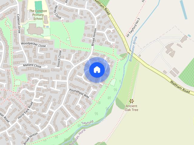 House for rent in Twyford, Isle Of Man