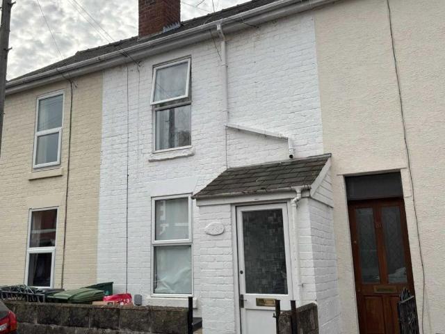House for rent in Widemarsh, Hereford