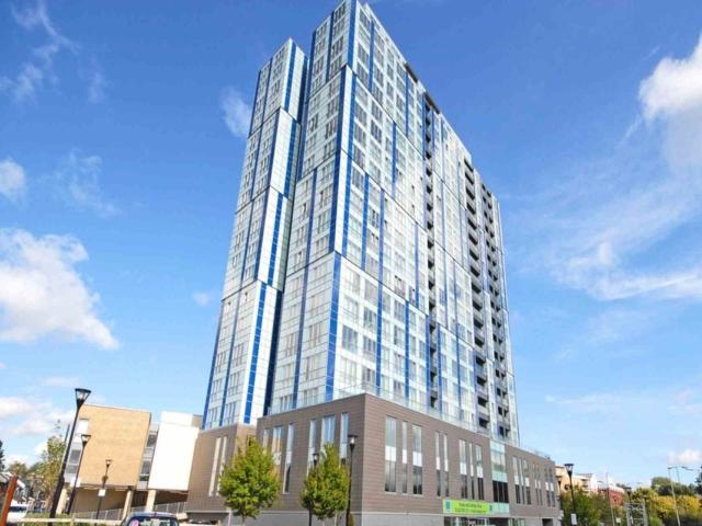 Apartment for rent in The Image, Pouchen End