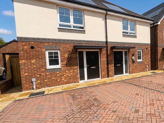 Apartment for rent in Sutton Coldfield, West Midlands