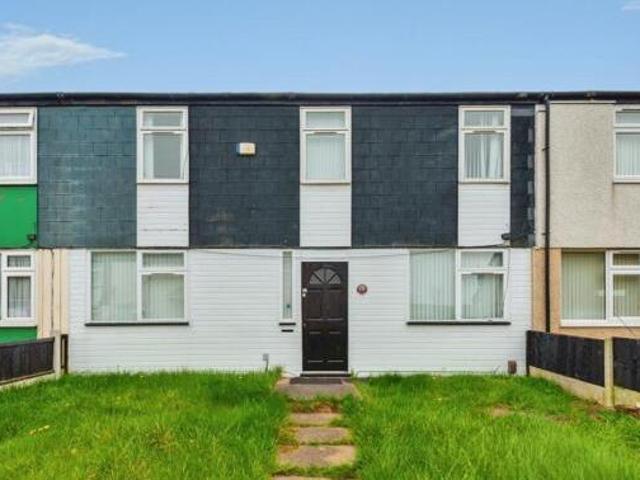 House for sale in Halton