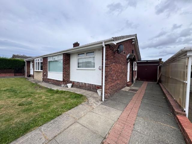 House for rent in Westerhope, Tyne And Wear