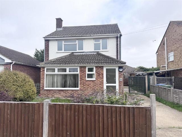 House for rent in Hill Head, Fareham
