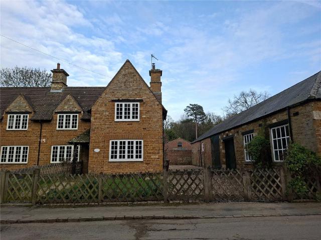 House for rent in Northamptonshire