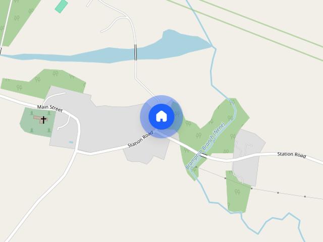 House for rent in Cottesbrooke