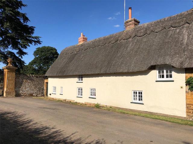 House for rent in Cottesbrooke