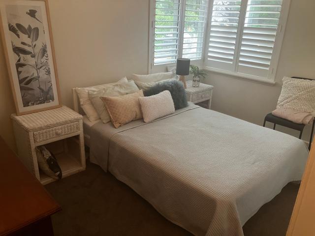 Room for rent in Western Australia