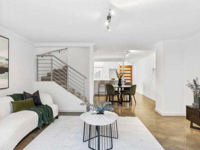 Townhouse for rent in Western Australia