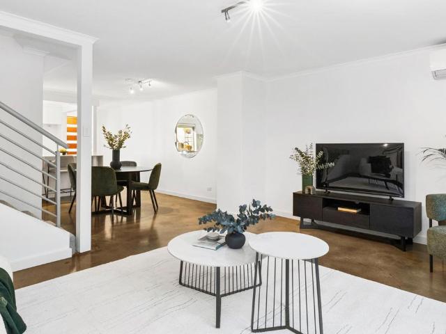 Townhouse for rent in Western Australia