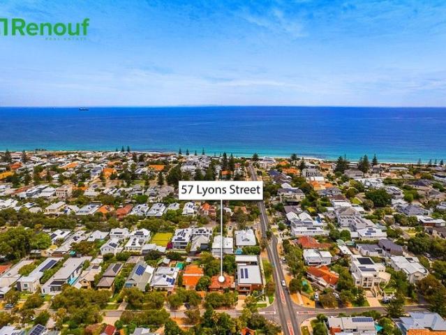 House for sale in Perth, Curtin