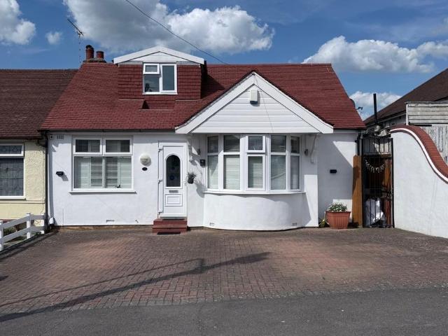 Apartment for rent in London Borough of Redbridge, Greater London