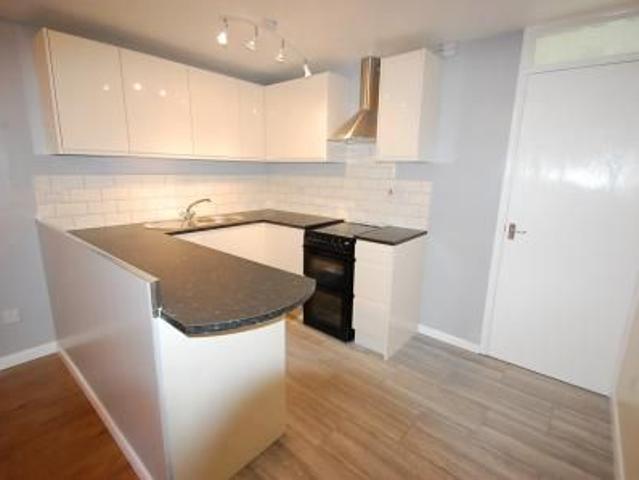 House for rent in Brizlincote, Beamhurst