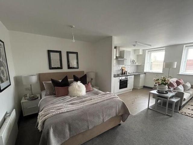 House for rent in West Midlands