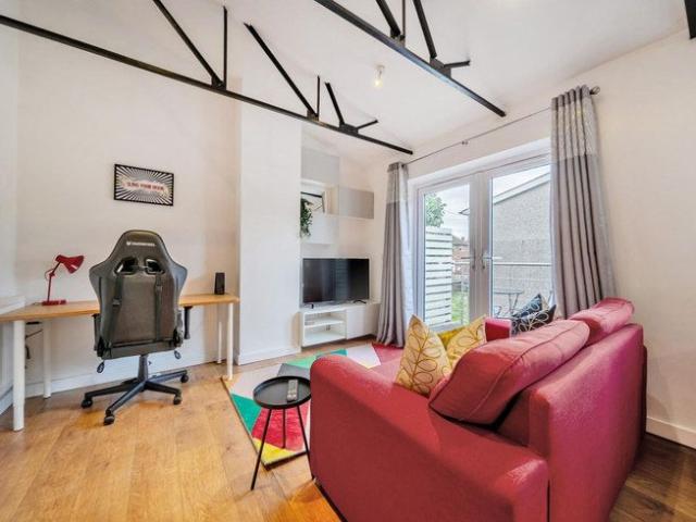 Apartment for rent in The Slade, Oxfordshire