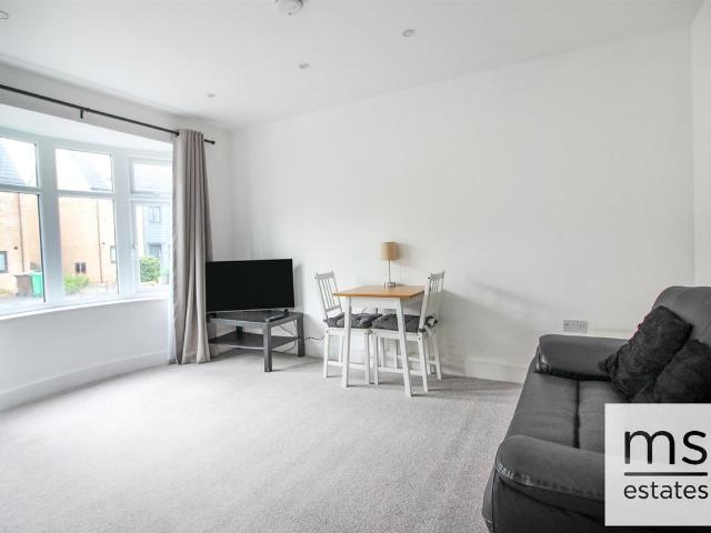 House for rent in Radford, City of Nottingham