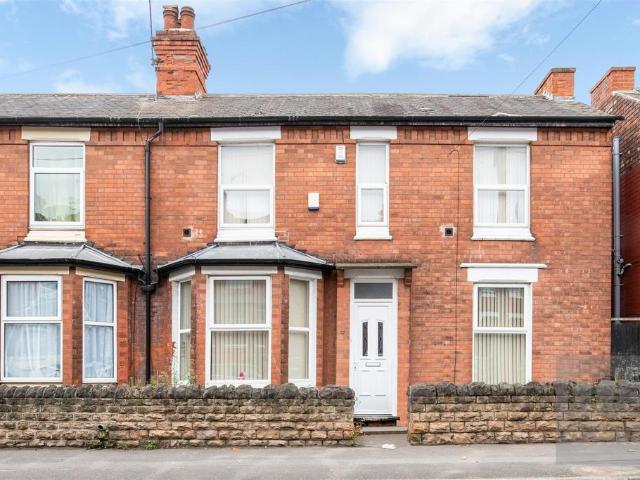 House for rent in Haddon, East Midlands