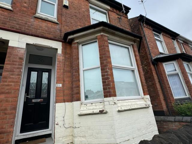 House for rent in Haddon, East Midlands