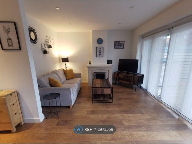 Apartment for rent in The Slade, Oxfordshire