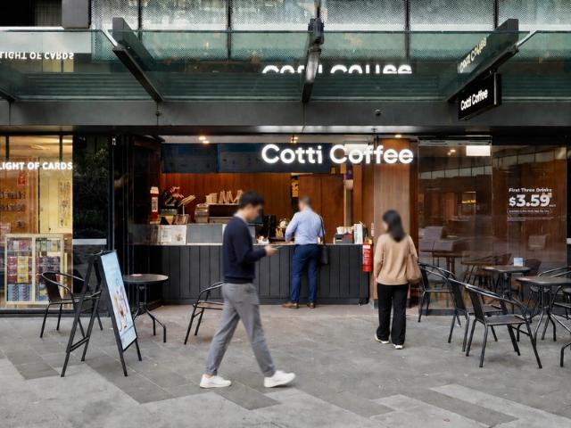 Property for sale in Zetland, Sydney