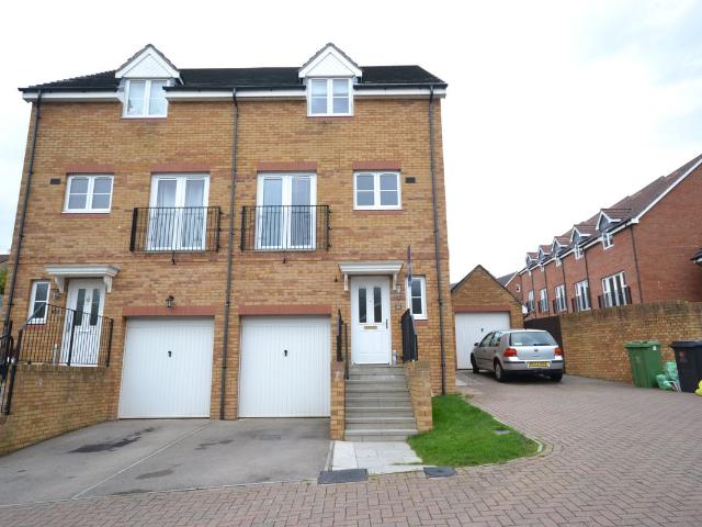 House for rent in Pontprennau, Cardiff