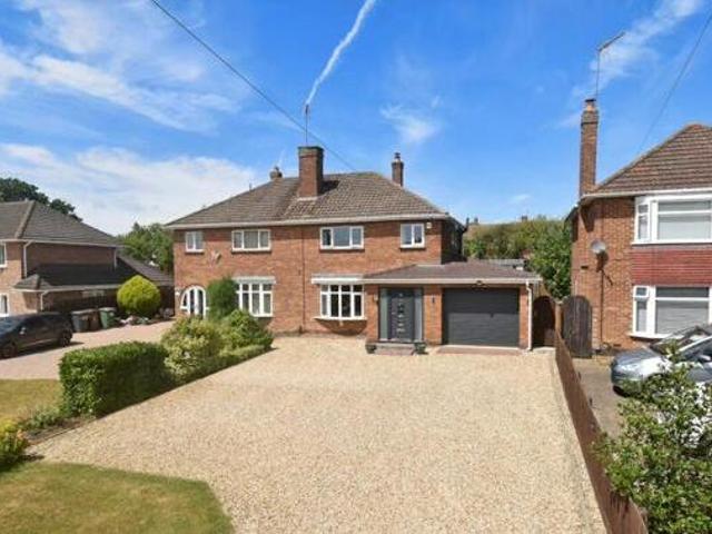 House for sale in Corby Village, Corby